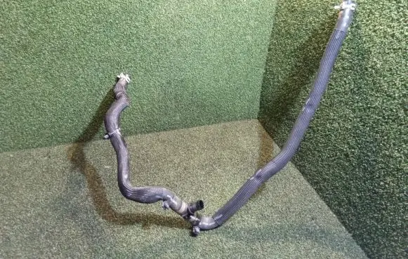 Renault Master III Engine coolant pipe/hose 1341003705