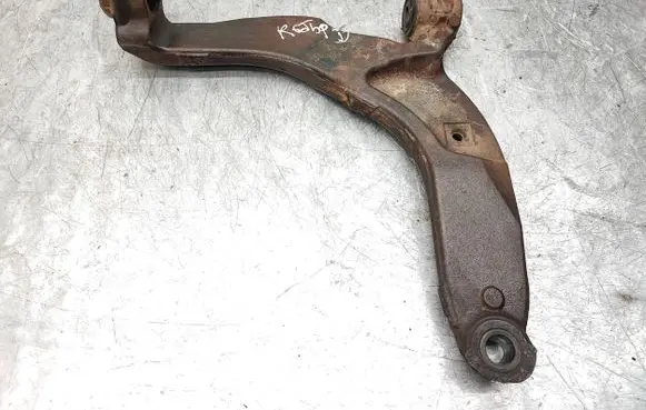 Volkswagen Transporter - Caravelle T6 Front lower control arm/wishbone 7E0407166B