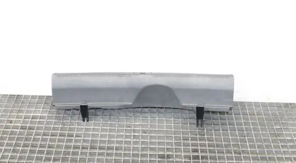 Audi A6 S6 C7 4G Trunk/boot sill cover protection 4G5863471B