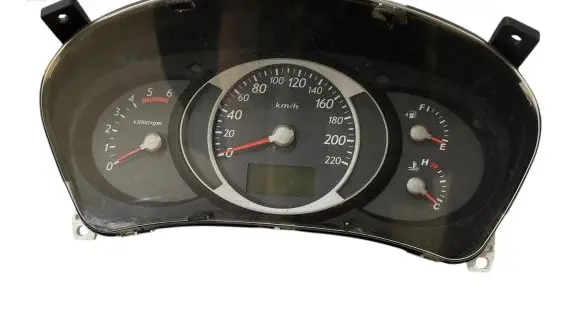 Hyundai Tucson JM Speedometer (instrument cluster) 940132E460 20041123