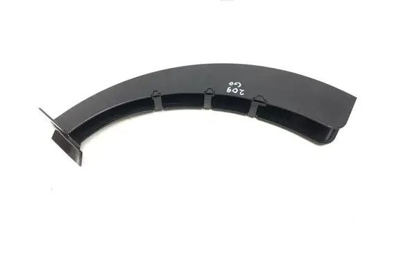 Maserati Ghibli Trunk/boot trim cover 670014503