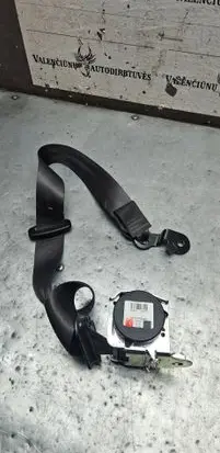 Opel Corsa E Front seatbelt 617107600D 0080L0060 150629