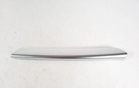 Mercedes-Benz E W212 Centre console side trim front A2126907982