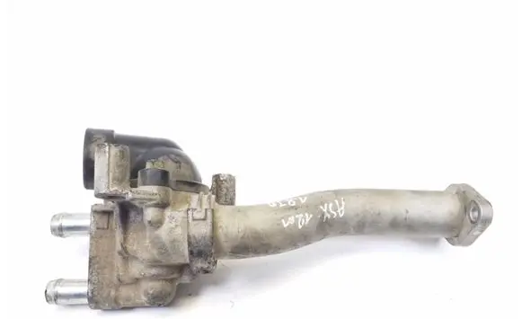 Thermostat/thermostat housing