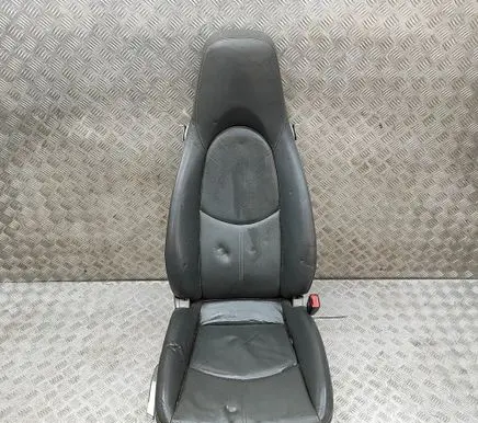 Porsche Boxster 987 Front passenger seat 99752132900 99752153500