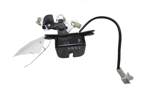 KIA Sorento Tailgate/trunk/boot lock/catch/latch