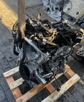 Jeep Compass Engine 46347813