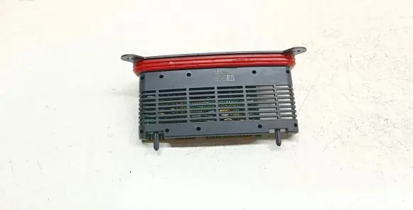Headlight ballast module Xenon