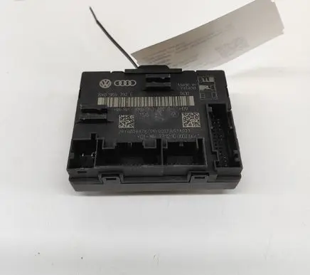 Skoda Superb B6 (3T) Door control unit/module 8X0959792E P10026478