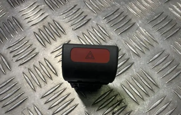 Subaru Forester SG Hazard light switch 06016
