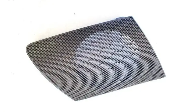 Side speaker trim/cover