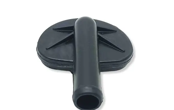Aixam A721 Heater radiator pipe/hose 2K012