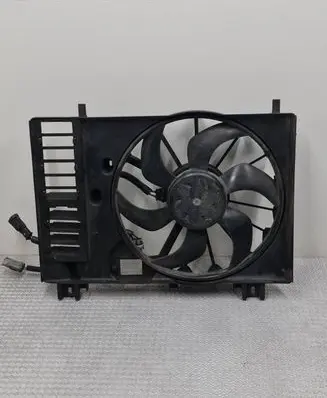 Peugeot 508 Fan set 3000257