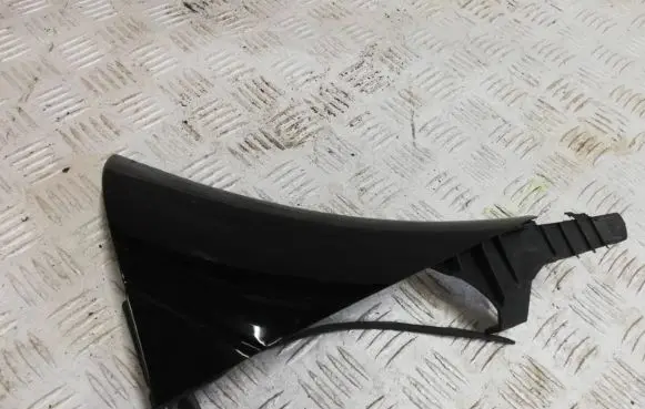 Fiat Doblo Plastic wing mirror trim cover 735455445