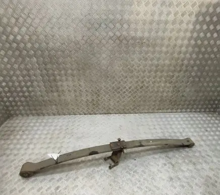 Peugeot Boxer Rear leaf spring 01440464380