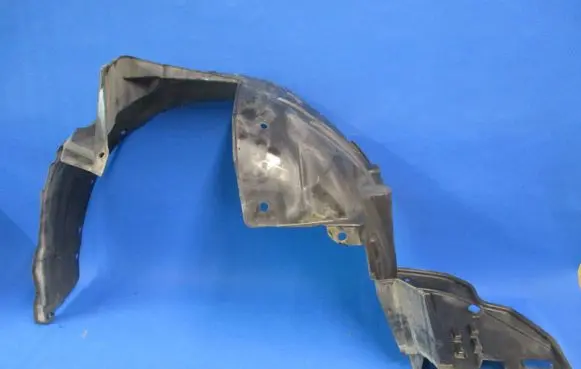 Honda Insight Front wheel arch liner splash guards 74151TM8A050