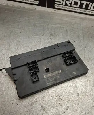 Mercedes-Benz Sprinter W906 Comfort/convenience module A9065453401 A9064420700 A9065453801