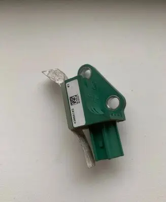 Volkswagen PASSAT B6 Airbag deployment crash/impact sensor 3C0909606
