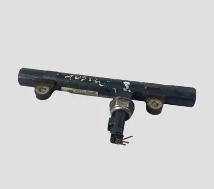 Citroen C5 Fuel main line pipe 9656391180 0810454735