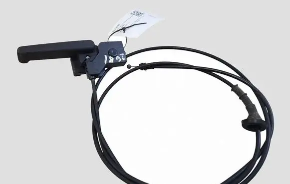 Opel Insignia A Engine bonnet (hood) release handle 20944973