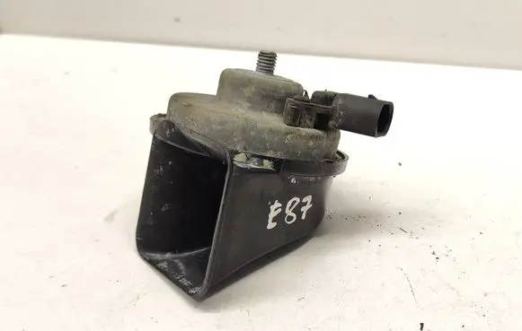 BMW 1 E81 E87 Horn signal 703881157 024148