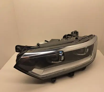 Volkswagen PASSAT B8 Headlight/headlamp 3G1941081C