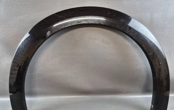 Peugeot 208 II Front arch trim 9823301180