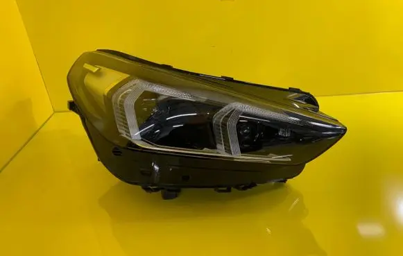 BMW X1 U11 Headlight/headlamp 5A5BD48-02