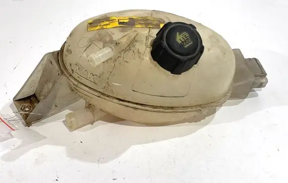 Opel Movano B Coolant expansion tank/reservoir 217100015R