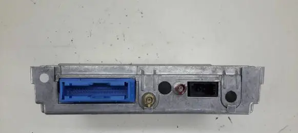 Audi A8 S8 D3 4E Other control units/modules 4E0862333C 4E0910333D 2A3C5H7XP