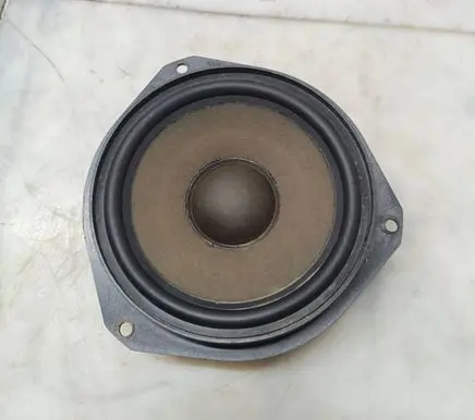 Opel Vectra C Front door speaker 24423552 F091402