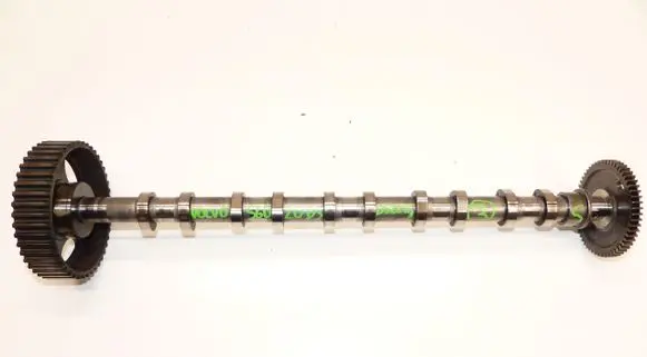 Camshaft