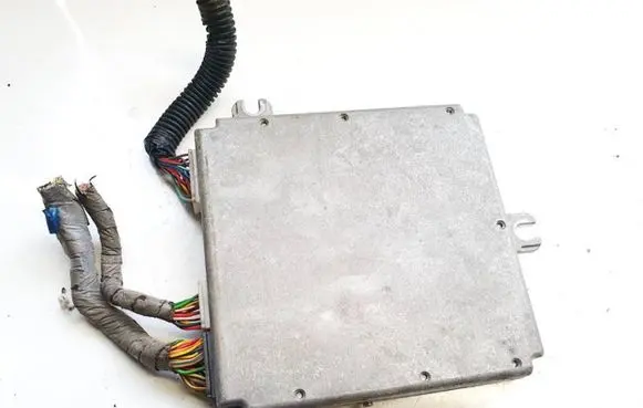 Honda FR-V Engine control unit/module 37820rjhg01 37820-rjh-g01