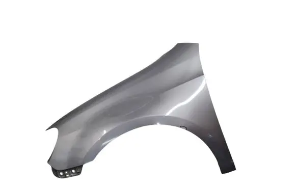 Volkswagen Golf VI Fender 