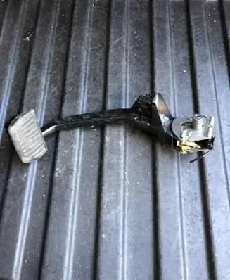 Volvo S90, V90 Brake pedal 31489736 BQ6FA 14770M01