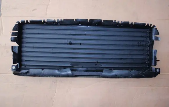 Toyota ProAce Max Radiator trim 52215996 52244603