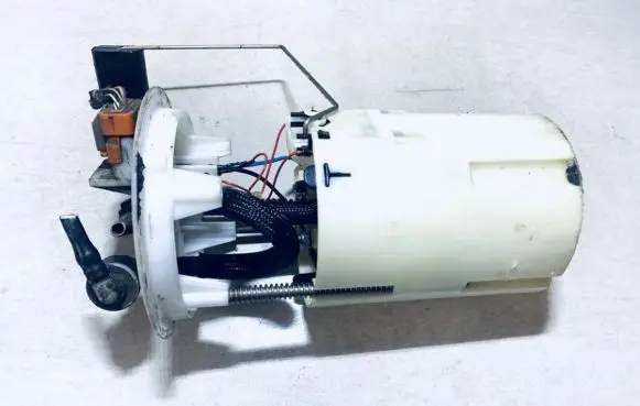 Fiat Idea In-tank fuel pump 0580303008 51746634 058030300851746634