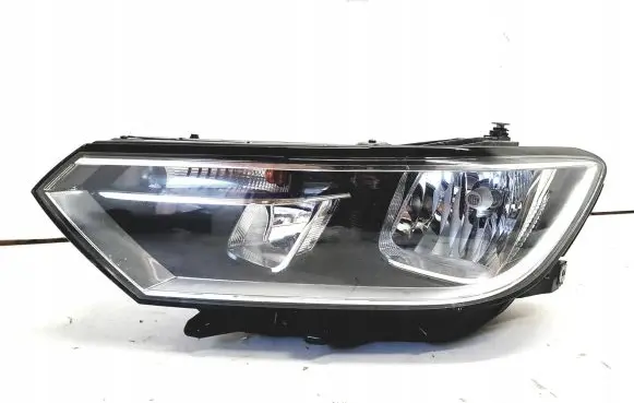 Volkswagen PASSAT B8 Headlight/headlamp 3G1941005B