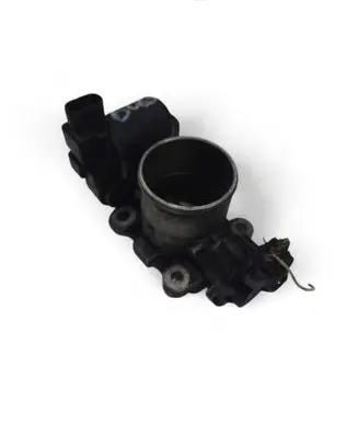 Lexus IS 220D-250-350 Throttle body valve 0R010