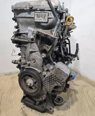 Toyota Prius (XW30) Engine X2Z