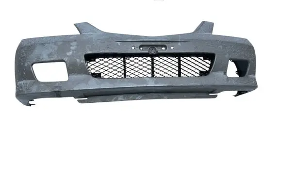 Mazda 323 F Front bumper 