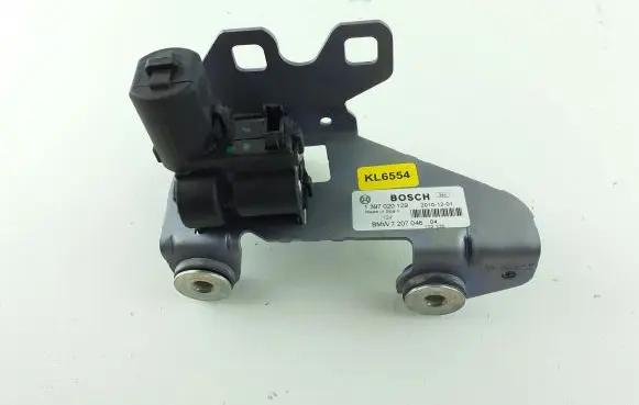 BMW 5 F10 F11 Tailgate window lock/catch/latch 7207046 7250299