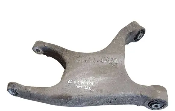 Audi A6 S6 C7 4G Rear upper control arm/wishbone 8R0505312F