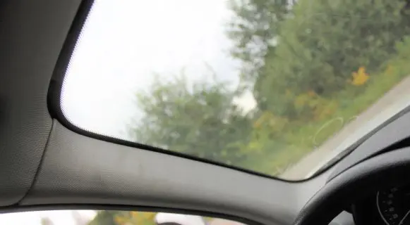 BMW 1 F20 F21 Other sill/pillar trim element