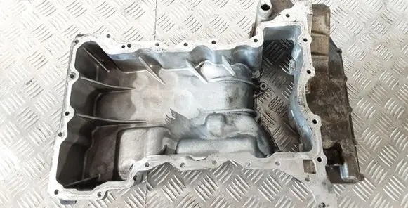 Jeep Grand Cherokee Oil sump