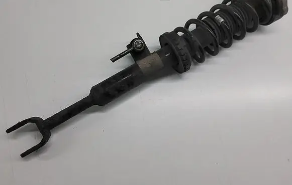 BMW 5 F10 F11 Front shock absorber/damper 31316789363