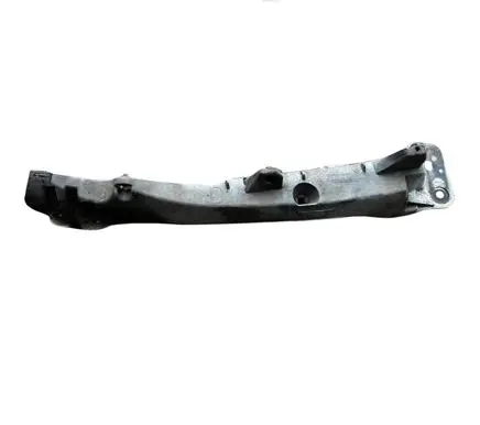 Renault Clio III Fender mounting bracket 631222342R