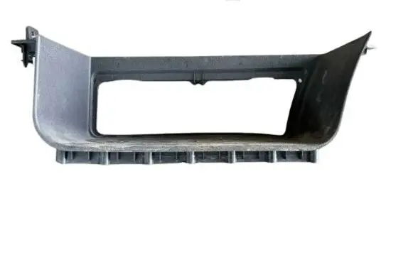 Ford Transit Front sill trim cover BK21V13200AG