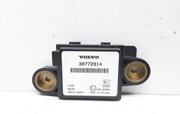 Volvo XC60 Alarm control unit/module 30772914