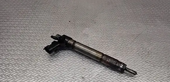 Ford Mondeo MK IV Fuel injector 0445115025 9659228880